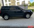 Чорний Ленд Ровер Freelander, об'ємом двигуна 2.2 л та пробігом 235 тис. км за 13500 $, фото 6 на Automoto.ua