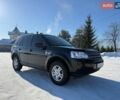 Чорний Ленд Ровер Freelander, об'ємом двигуна 2.2 л та пробігом 158 тис. км за 14000 $, фото 36 на Automoto.ua