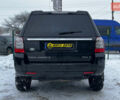 Черный Ленд Ровер Фрилендер, объемом двигателя 2.18 л и пробегом 228 тыс. км за 13200 $, фото 5 на Automoto.ua