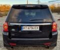 Чорний Ленд Ровер Freelander, об'ємом двигуна 2 л та пробігом 203 тис. км за 12900 $, фото 8 на Automoto.ua
