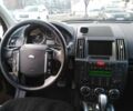 Чорний Ленд Ровер Freelander, об'ємом двигуна 2.18 л та пробігом 228 тис. км за 13099 $, фото 11 на Automoto.ua