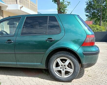 Чорний Ленд Ровер Freelander, об'ємом двигуна 2.18 л та пробігом 330 тис. км за 14000 $, фото 7 на Automoto.ua