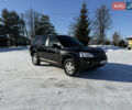 Чорний Ленд Ровер Freelander, об'ємом двигуна 2.2 л та пробігом 152 тис. км за 11950 $, фото 47 на Automoto.ua