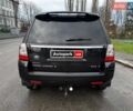 Чорний Ленд Ровер Freelander, об'ємом двигуна 2.2 л та пробігом 260 тис. км за 15490 $, фото 7 на Automoto.ua