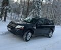 Черный Ленд Ровер Фрилендер, объемом двигателя 2 л и пробегом 149 тыс. км за 13999 $, фото 4 на Automoto.ua