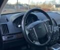 Чорний Ленд Ровер Freelander, об'ємом двигуна 2 л та пробігом 152 тис. км за 11999 $, фото 33 на Automoto.ua