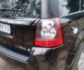 Чорний Ленд Ровер Freelander, об'ємом двигуна 2.18 л та пробігом 113 тис. км за 13500 $, фото 31 на Automoto.ua