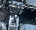 Чорний Ленд Ровер Freelander, об'ємом двигуна 2 л та пробігом 152 тис. км за 11999 $, фото 45 на Automoto.ua