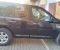 Чорний Ленд Ровер Freelander, об'ємом двигуна 2.18 л та пробігом 113 тис. км за 13500 $, фото 8 на Automoto.ua