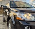 Чорний Ленд Ровер Freelander, об'ємом двигуна 2 л та пробігом 200 тис. км за 14186 $, фото 1 на Automoto.ua