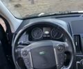 Чорний Ленд Ровер Freelander, об'ємом двигуна 2 л та пробігом 152 тис. км за 11999 $, фото 32 на Automoto.ua