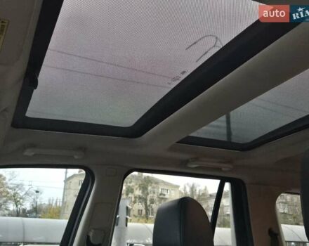 Черный Ленд Ровер Фрилендер, объемом двигателя 2 л и пробегом 218 тыс. км за 10700 $, фото 26 на Automoto.ua