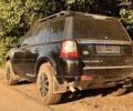 Чорний Ленд Ровер Freelander, об'ємом двигуна 2.2 л та пробігом 212 тис. км за 8484 $, фото 2 на Automoto.ua