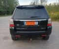 Чорний Ленд Ровер Freelander, об'ємом двигуна 2.2 л та пробігом 350 тис. км за 4950 $, фото 5 на Automoto.ua