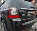 Чорний Ленд Ровер Freelander, об'ємом двигуна 2.2 л та пробігом 260 тис. км за 15490 $, фото 9 на Automoto.ua