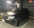Чорний Ленд Ровер Freelander, об'ємом двигуна 2.2 л та пробігом 207 тис. км за 13000 $, фото 6 на Automoto.ua