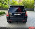 Чорний Ленд Ровер Freelander, об'ємом двигуна 2.2 л та пробігом 235 тис. км за 13500 $, фото 4 на Automoto.ua