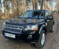 Чорний Ленд Ровер Freelander, об'ємом двигуна 2 л та пробігом 152 тис. км за 11999 $, фото 1 на Automoto.ua