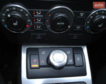 Чорний Ленд Ровер Freelander, об'ємом двигуна 2.18 л та пробігом 197 тис. км за 11450 $, фото 17 на Automoto.ua