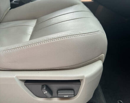 Чорний Ленд Ровер Freelander, об'ємом двигуна 2.18 л та пробігом 282 тис. км за 13200 $, фото 19 на Automoto.ua