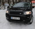Чорний Ленд Ровер Freelander, об'ємом двигуна 2.18 л та пробігом 197 тис. км за 11450 $, фото 1 на Automoto.ua