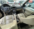 Чорний Ленд Ровер Freelander, об'ємом двигуна 2.18 л та пробігом 287 тис. км за 12500 $, фото 1 на Automoto.ua
