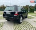 Черный Ленд Ровер Фрилендер, объемом двигателя 2.18 л и пробегом 116 тыс. км за 15500 $, фото 5 на Automoto.ua