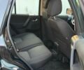Чорний Ленд Ровер Freelander, об'ємом двигуна 2.2 л та пробігом 300 тис. км за 12477 $, фото 18 на Automoto.ua