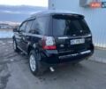 Черный Ленд Ровер Фрилендер, объемом двигателя 2.18 л и пробегом 230 тыс. км за 13000 $, фото 5 на Automoto.ua
