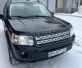 Чорний Ленд Ровер Freelander, об'ємом двигуна 2.18 л та пробігом 282 тис. км за 13200 $, фото 3 на Automoto.ua