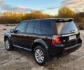 Чорний Ленд Ровер Freelander, об'ємом двигуна 2 л та пробігом 203 тис. км за 12900 $, фото 6 на Automoto.ua