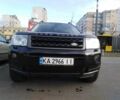 Чорний Ленд Ровер Freelander, об'ємом двигуна 2.18 л та пробігом 228 тис. км за 13099 $, фото 18 на Automoto.ua