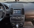 Чорний Ленд Ровер Freelander, об'ємом двигуна 2 л та пробігом 203 тис. км за 12900 $, фото 19 на Automoto.ua