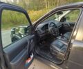 Чорний Ленд Ровер Freelander, об'ємом двигуна 2.2 л та пробігом 350 тис. км за 4950 $, фото 7 на Automoto.ua