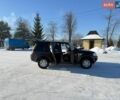 Черный Ленд Ровер Фрилендер, объемом двигателя 2.2 л и пробегом 158 тыс. км за 13000 $, фото 10 на Automoto.ua