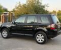 Чорний Ленд Ровер Freelander, об'ємом двигуна 2.2 л та пробігом 300 тис. км за 12477 $, фото 8 на Automoto.ua