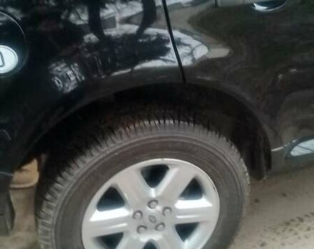 Чорний Ленд Ровер Freelander, об'ємом двигуна 2.18 л та пробігом 113 тис. км за 13500 $, фото 32 на Automoto.ua