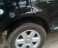 Чорний Ленд Ровер Freelander, об'ємом двигуна 2.18 л та пробігом 113 тис. км за 13500 $, фото 32 на Automoto.ua