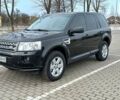 Чорний Ленд Ровер Freelander, об'ємом двигуна 2.2 л та пробігом 237 тис. км за 13750 $, фото 75 на Automoto.ua