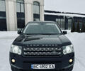 Чорний Ленд Ровер Freelander, об'ємом двигуна 2.18 л та пробігом 233 тис. км за 13500 $, фото 2 на Automoto.ua