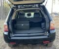 Чорний Ленд Ровер Freelander, об'ємом двигуна 2 л та пробігом 152 тис. км за 11999 $, фото 18 на Automoto.ua