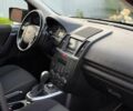 Чорний Ленд Ровер Freelander, об'ємом двигуна 2.2 л та пробігом 300 тис. км за 12477 $, фото 20 на Automoto.ua