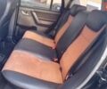 Чорний Ленд Ровер Freelander, об'ємом двигуна 2.18 л та пробігом 112 тис. км за 14100 $, фото 19 на Automoto.ua