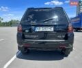 Черный Ленд Ровер Фрилендер, объемом двигателя 2 л и пробегом 260 тыс. км за 10500 $, фото 21 на Automoto.ua