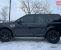 Черный Ленд Ровер Фрилендер, объемом двигателя 2.18 л и пробегом 228 тыс. км за 13200 $, фото 7 на Automoto.ua