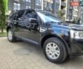 Черный Ленд Ровер Фрилендер, объемом двигателя 2.18 л и пробегом 259 тыс. км за 11999 $, фото 38 на Automoto.ua