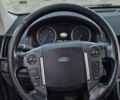 Чорний Ленд Ровер Freelander, об'ємом двигуна 2 л та пробігом 203 тис. км за 12900 $, фото 14 на Automoto.ua