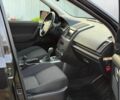 Чорний Ленд Ровер Freelander, об'ємом двигуна 2.2 л та пробігом 300 тис. км за 12477 $, фото 19 на Automoto.ua