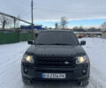 Чорний Ленд Ровер Freelander, об'ємом двигуна 2 л та пробігом 220 тис. км за 9950 $, фото 1 на Automoto.ua
