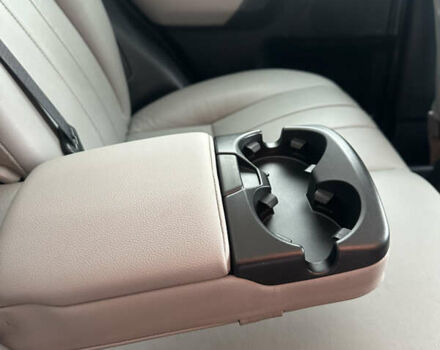 Чорний Ленд Ровер Freelander, об'ємом двигуна 2.18 л та пробігом 282 тис. км за 13200 $, фото 31 на Automoto.ua